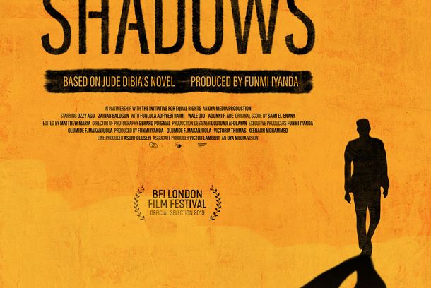 still / picture for Walking With Shadows
