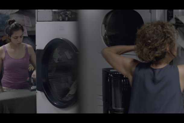 still / picture for Lavandería Las Rosas