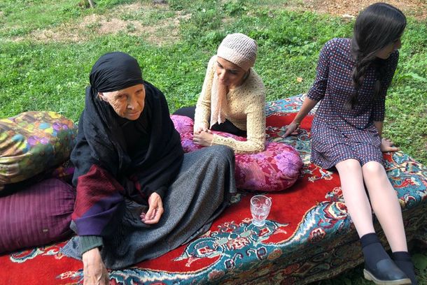 still / picture for ANATOLIAN STORY