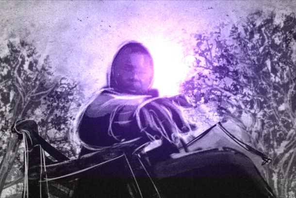 still / picture for I am Chuma