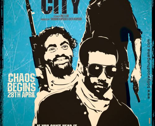 still / picture for Shor in the City