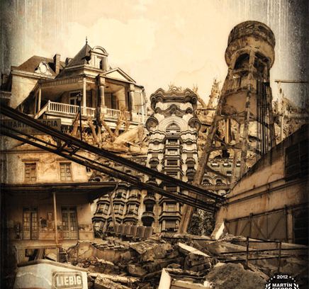 still / picture for Gigantes
