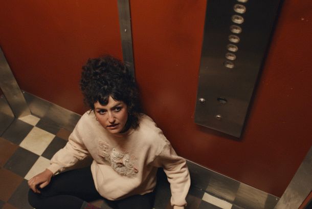 still / picture for ELEVATOR PITCH