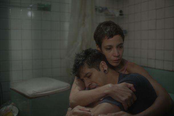 still / picture for Desde el ayer