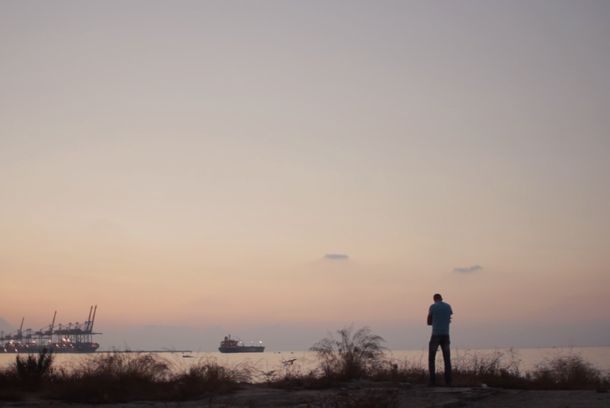 still / picture for We Are From There