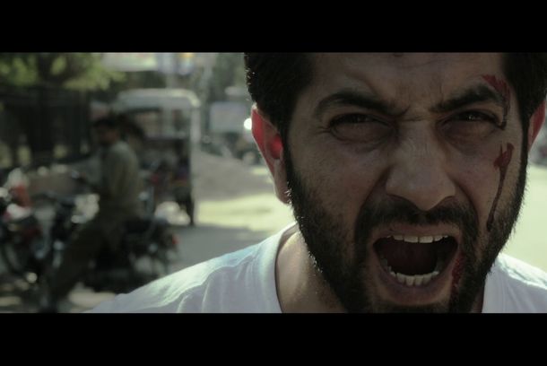 still / picture for Ashen Streets