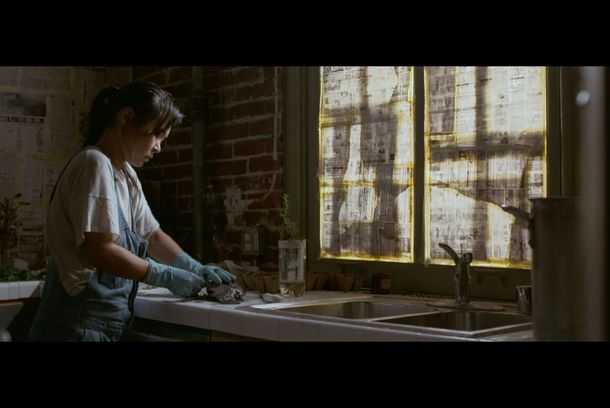 still / picture for Mizutamari