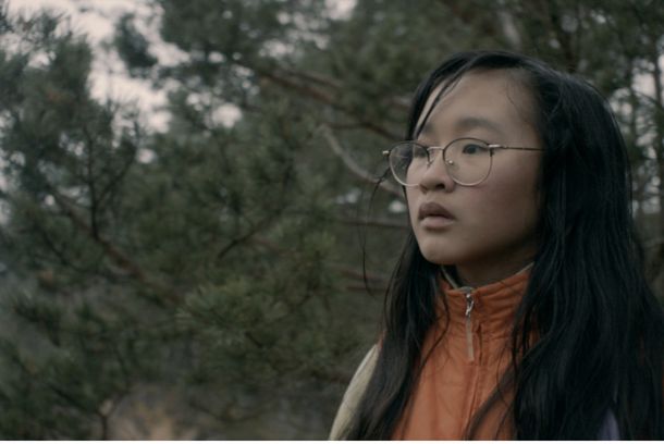 still / picture for I Loved You First 