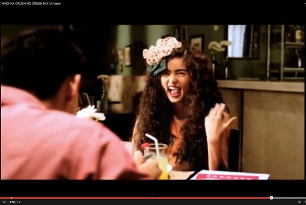 still / picture for Bakit Hindi Ka Crush ng Crush Mo? (Why Aren't You Your Crush's Crush?)