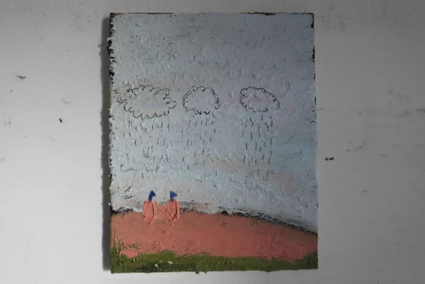 still / picture for Túnel Invisível