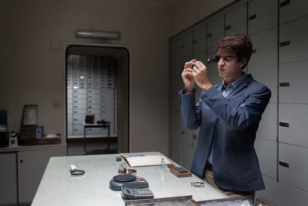 still / picture for Le ultime cose