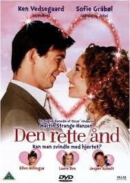 still / picture for Den rette ånd/True spirit