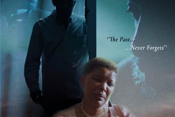 still / picture for The Unforgivable