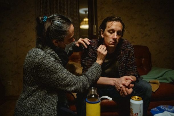 still / picture for Zbudi me 