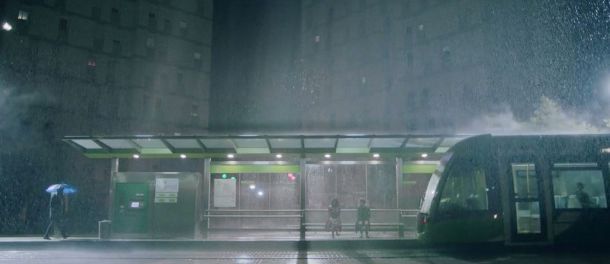 still / picture for Bankia