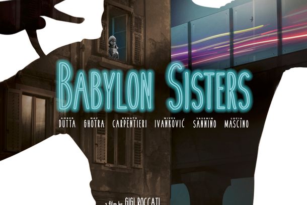 still / picture for BABYLON SISTERS