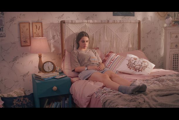 still / picture for Al Rawabi School For Girls