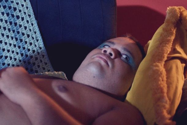 still / picture for Fale a ela o que me aconteceu