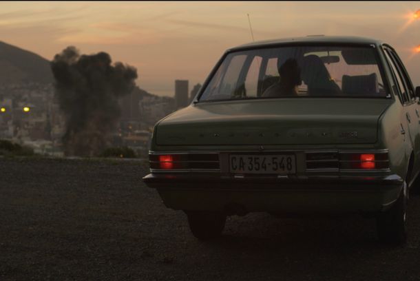 still / picture for Prime Circle - Time Kills us All