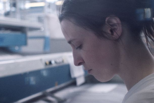 still / picture for Ela - Szkice na pożegnanie 