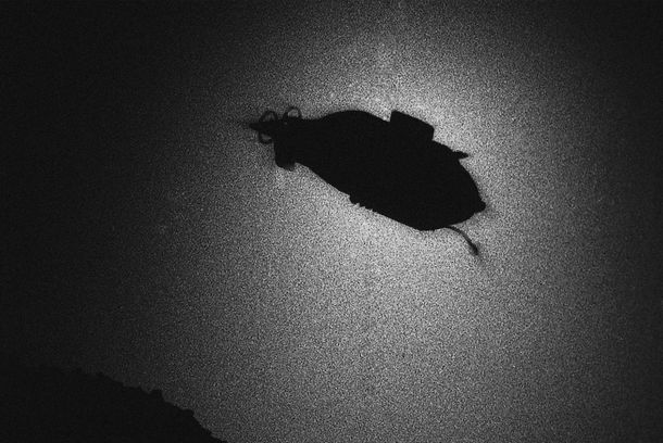 still / picture for VOSTOK