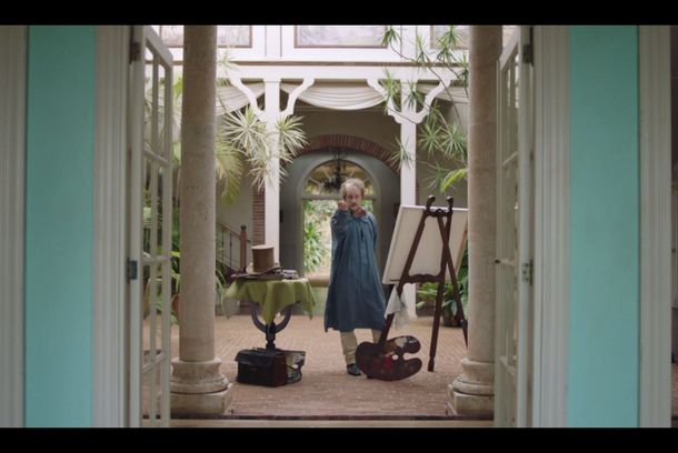 still / picture for The Long Song