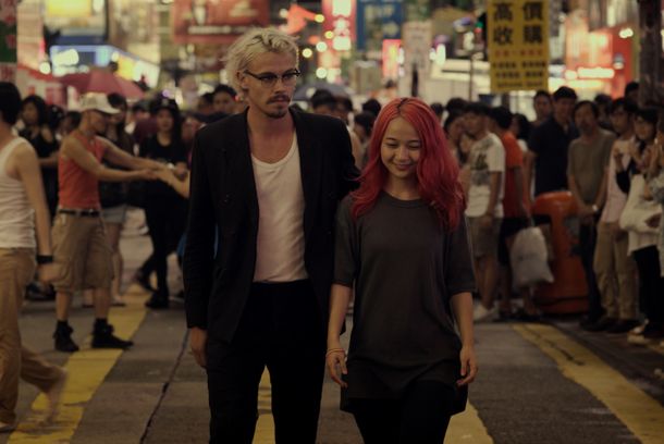 still / picture for At the end of the world