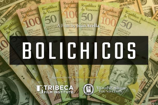 still / picture for Bolichicos