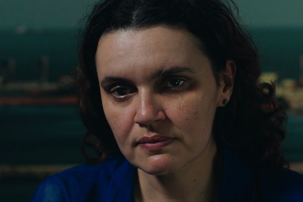still / picture for Ponto Cego