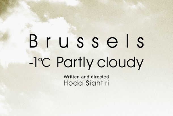 still / picture for Brussels -1 Partlycloudy