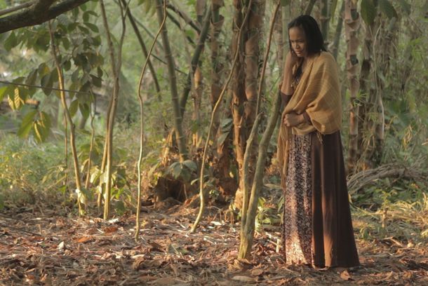 still / picture for Moro2mrw Book 1: Daughters of the Three-Tailed Banner
