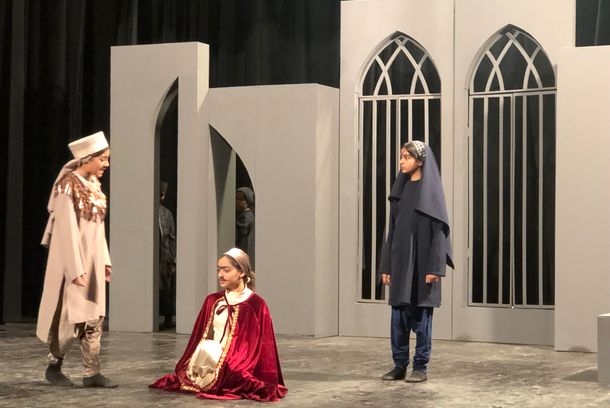 still / picture for شاهنامه