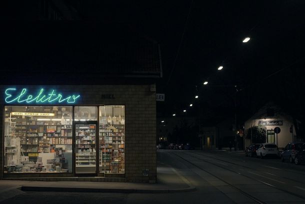 still / picture for Leuchtkraft