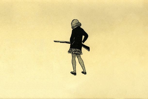 still / picture for Systemsprenger