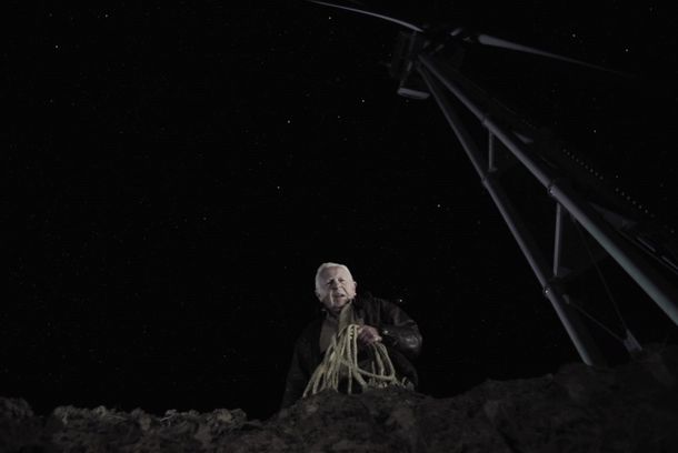 still / picture for The Mill