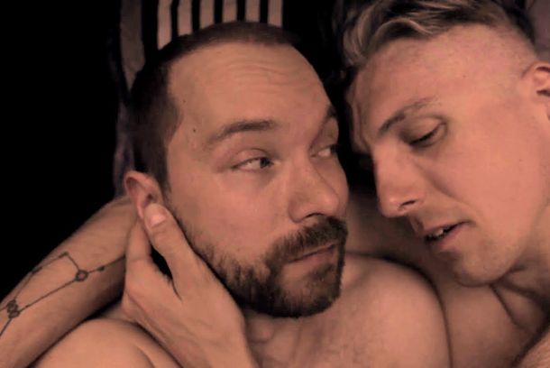 still / picture for Dream - LGBT Rights in Poland