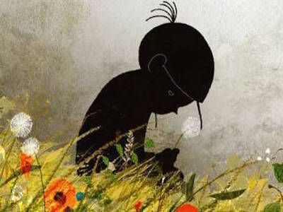 still / picture for Oma