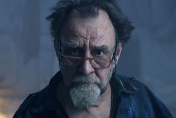 still / picture for Still Life