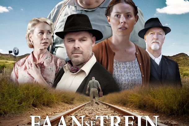 still / picture for Faan se Trein