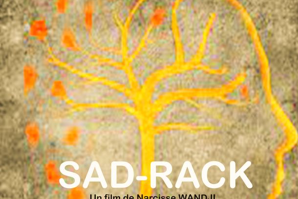 still / picture for Sadrack