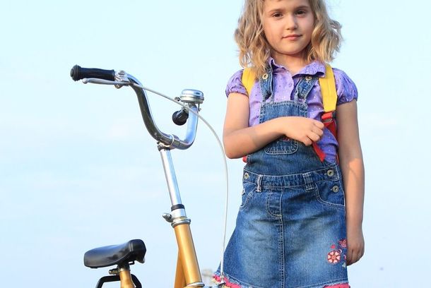 still / picture for Lorenza's Bike