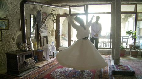 still / picture for Global Home