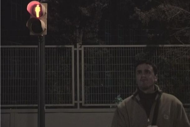still / picture for Breaking The Rules