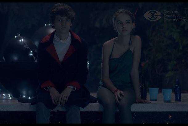 still / picture for Velvet