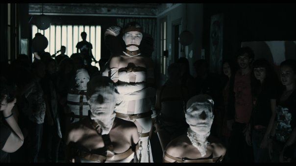 still / picture for Ingrid