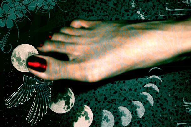 still / picture for Moon Fairy