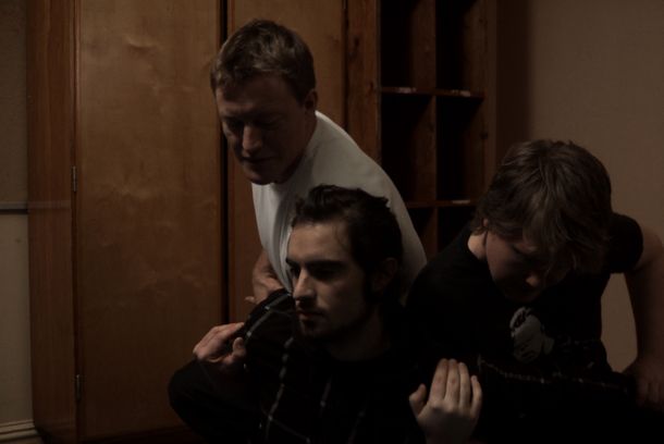 still / picture for Grep
