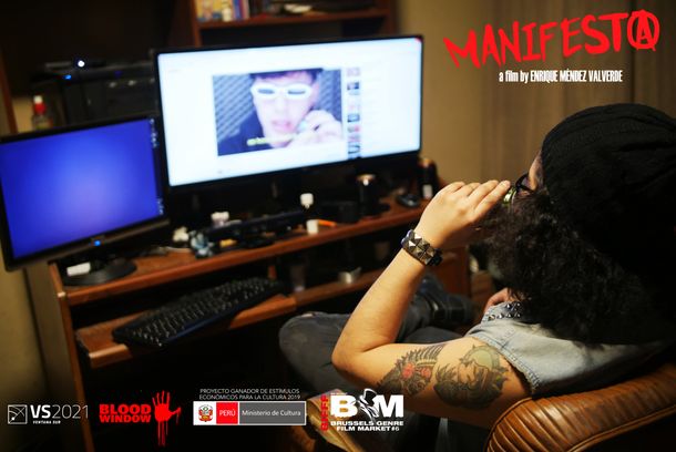 still / picture for Manifesta