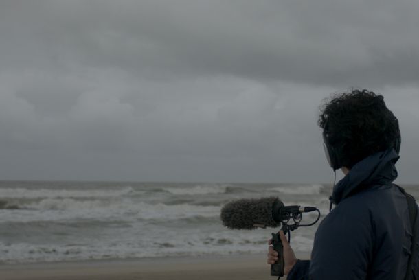 still / picture for Lo que trajo la tormenta