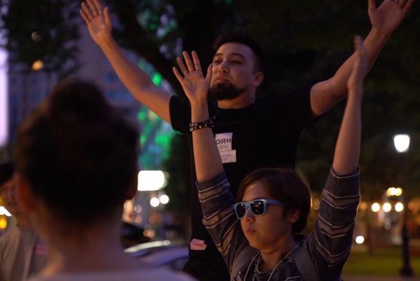 still / picture for Qoryqpa